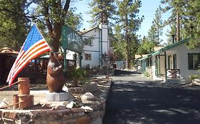 Hillcrest Big Bear